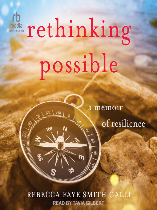 Title details for Rethinking Possible by Rebecca Faye Smith Galli - Wait list